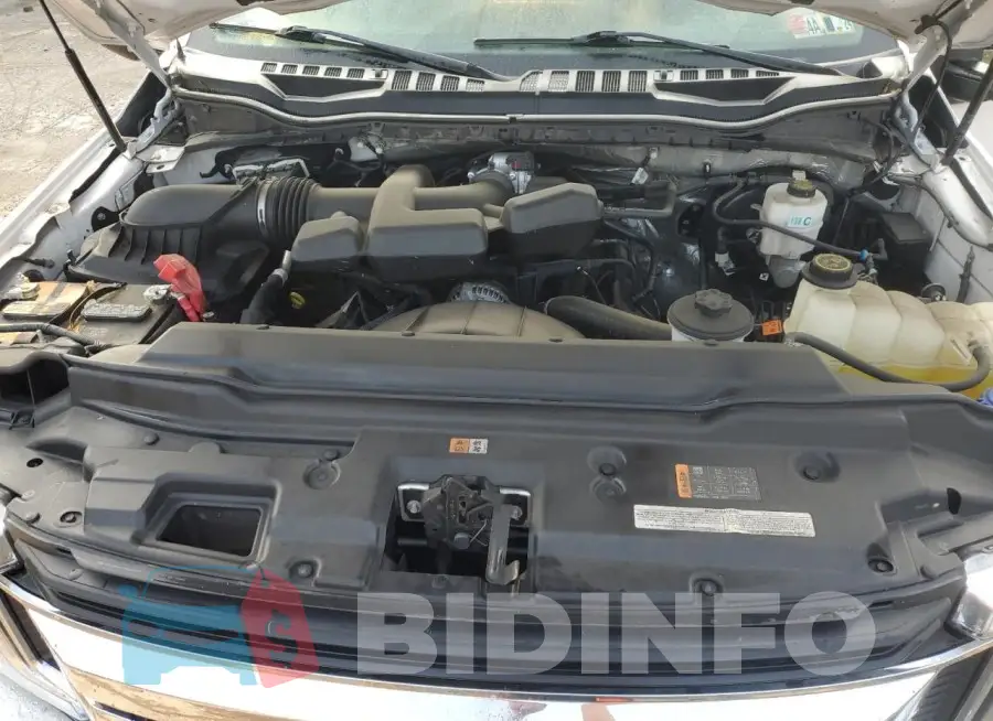 1FTBF2B61KEG49171 Photo# 11