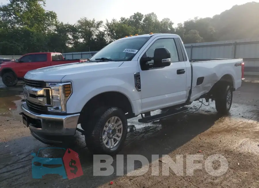 1FTBF2B61KEG49171 Photo# 1