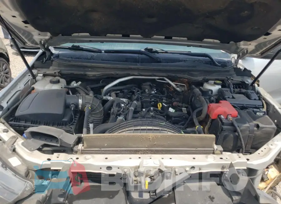 1FTER4FH8KLA11992 Photo# 11