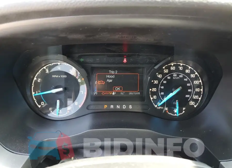 1FTER4FHXNLD09576 Photo# 9