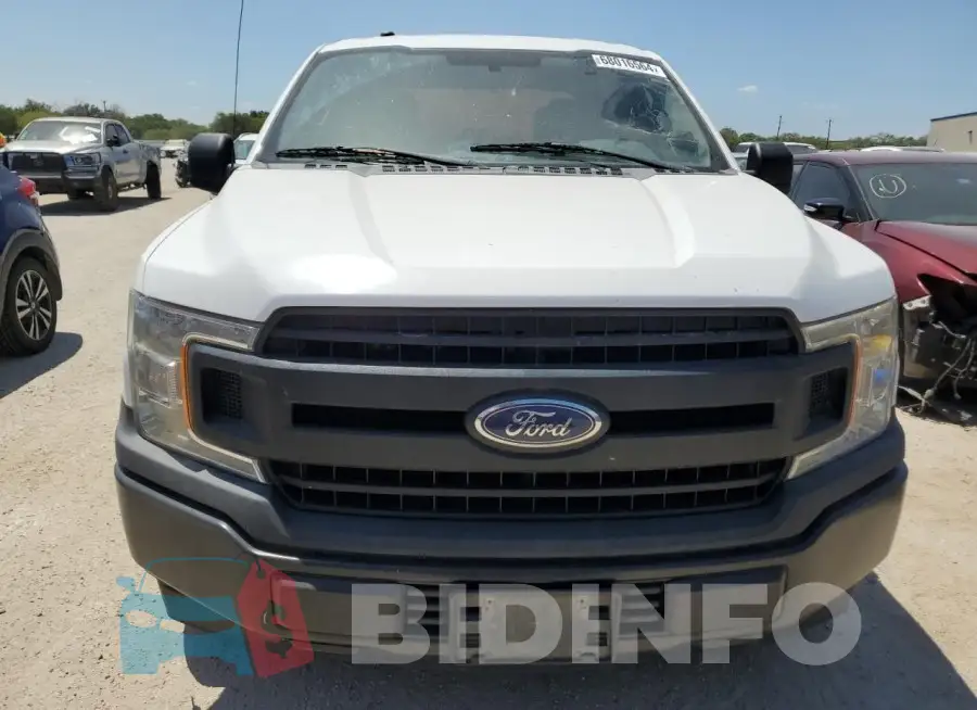 1FTEW1C59JKE25837 Photo# 5