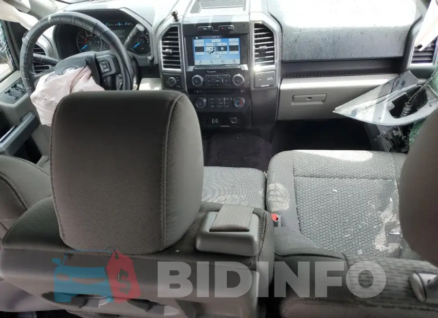 1FTEW1CP4GKD93194 Photo# 8