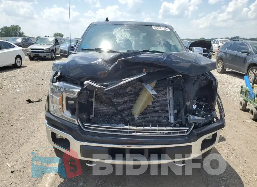 1FTEW1E49LKE61065 Photo# 5