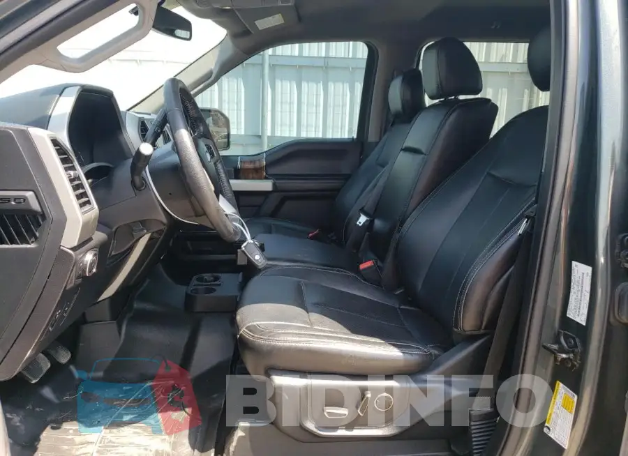 1FTEW1E56JKD36899 Photo# 7