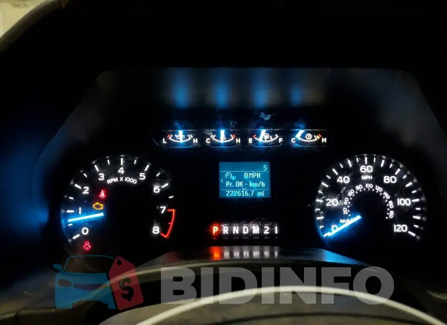 1FTEW1EB1KKD17894 Photo# 9