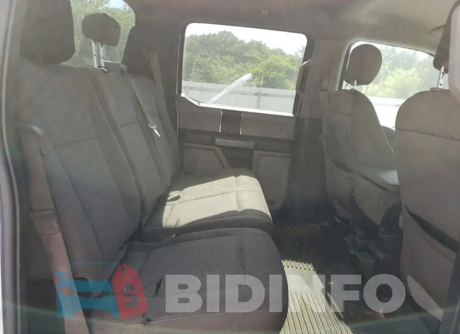 1FTEW1EB7JKC86889 Photo# 10