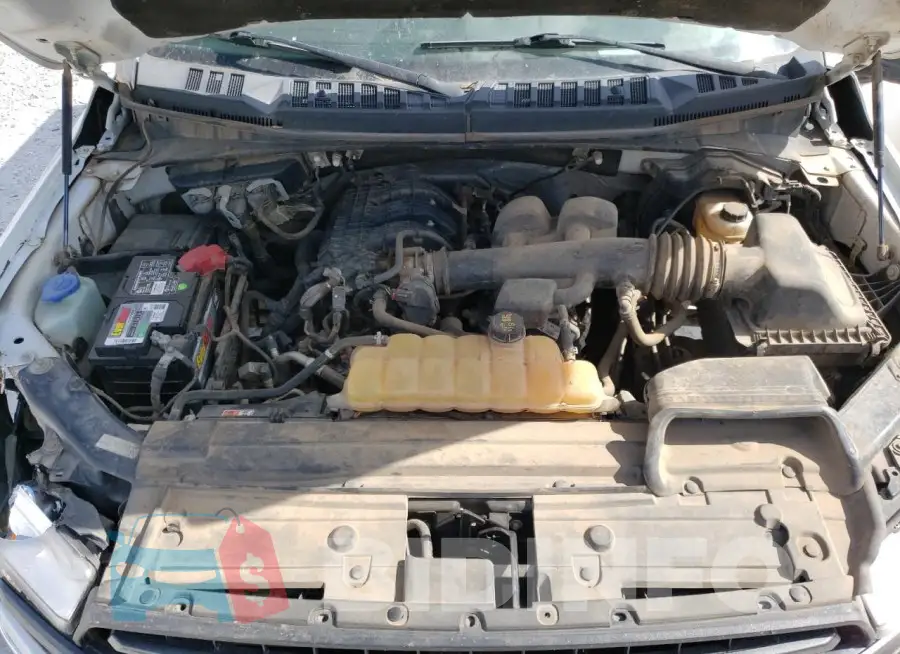 1FTEW1EB7JKC86889 Photo# 11