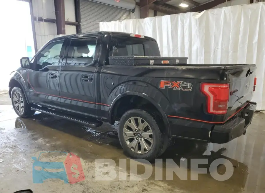 1FTEW1EG4HFB17587 Photo# 2