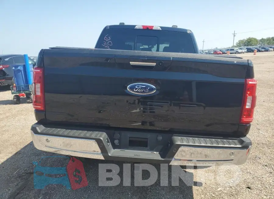 1FTEW1EP3MFB16991 Photo# 6