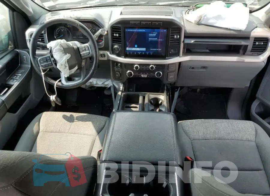 1FTEW1EP3MFB16991 Photo# 8