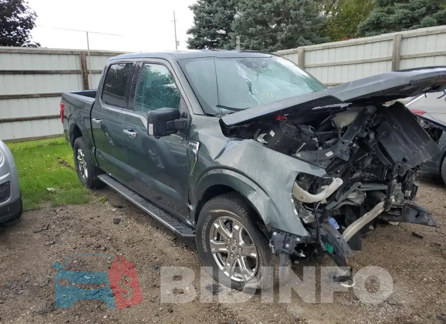 1FTEW1EP5MKD54963 Photo# 4