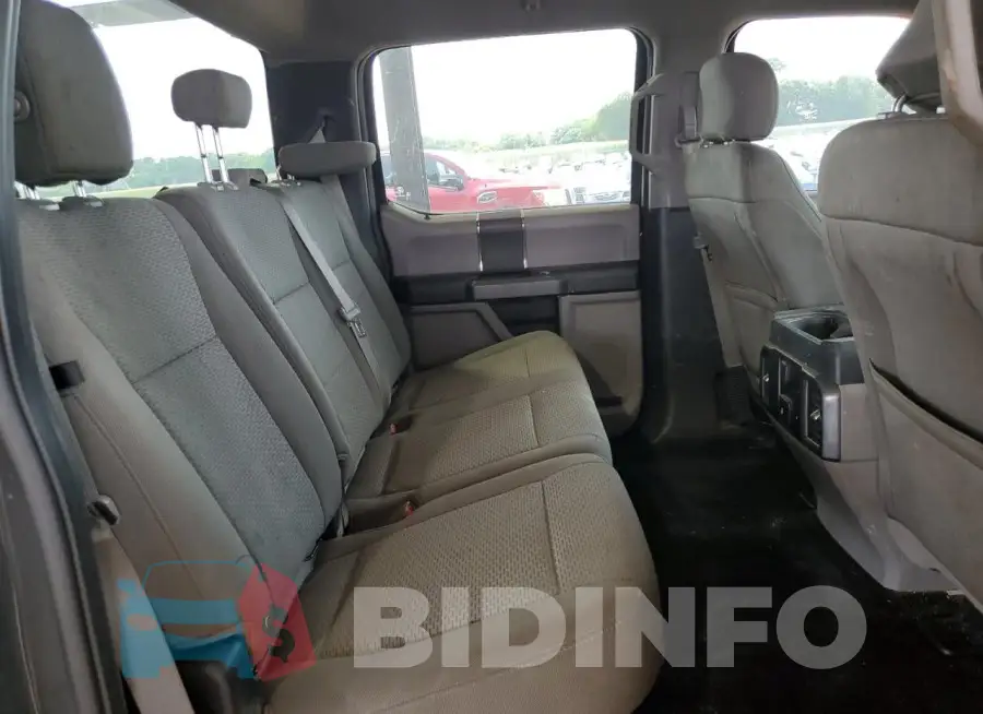 1FTEW1EP6HKC49189 Photo# 10