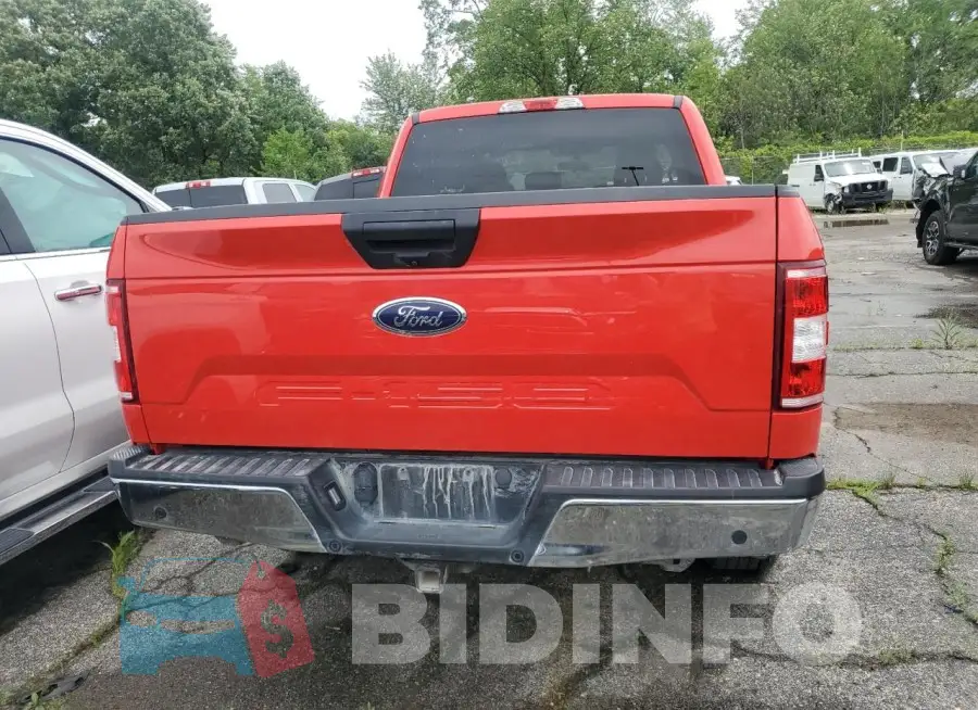 1FTEX1EB7LFA37128 Photo# 6