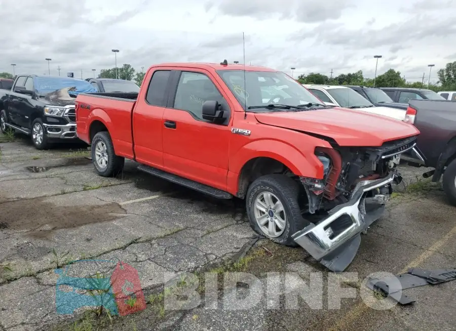 1FTEX1EB7LFA37128 Photo# 4