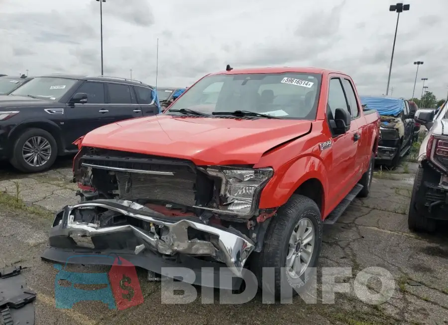 1FTEX1EB7LFA37128 Photo# 1