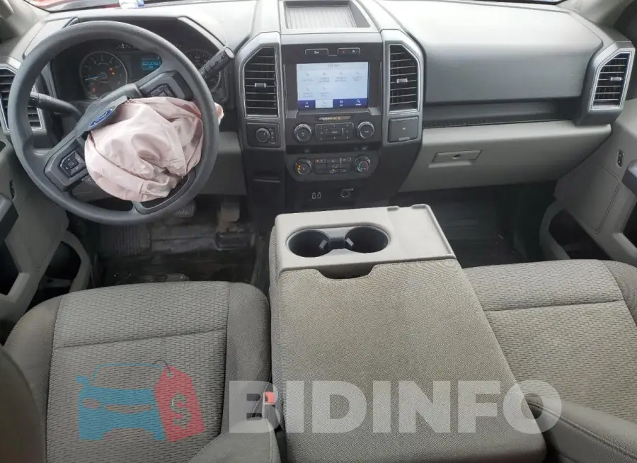 1FTEX1EB7LFA37128 Photo# 8