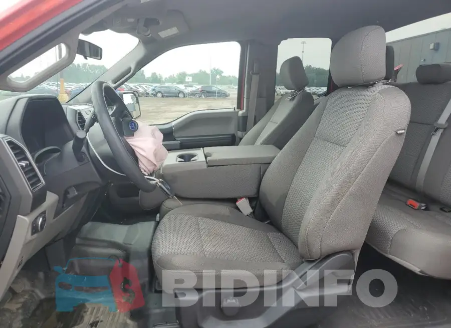 1FTEX1EB7LFA37128 Photo# 7