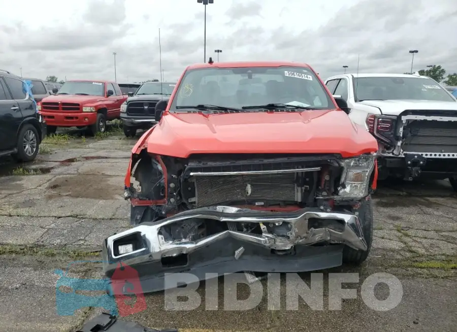 1FTEX1EB7LFA37128 Photo# 5