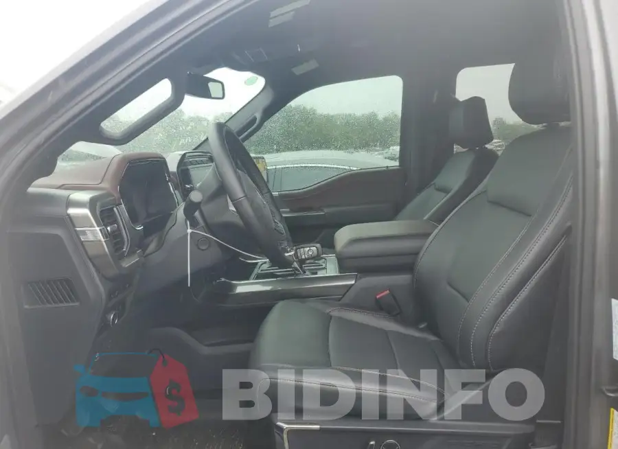 1FTFW1E87PFB67069 Photo# 7