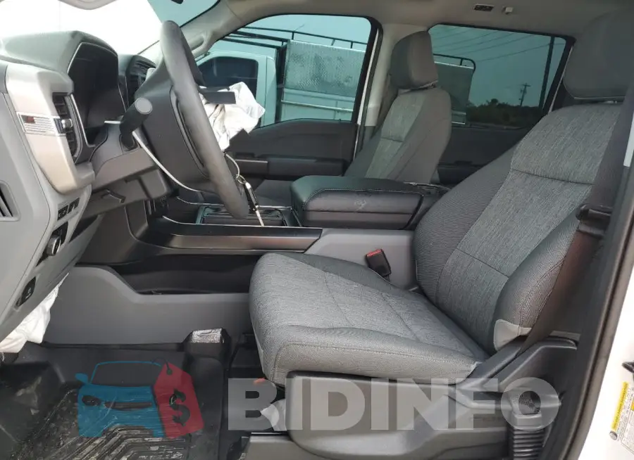 1FTFW1EDXPFD26681 Photo# 7