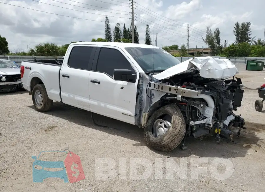 1FTFW1EDXPFD26681 Photo# 4