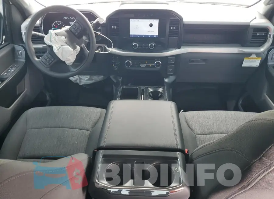 1FTFW1EDXPFD26681 Photo# 8