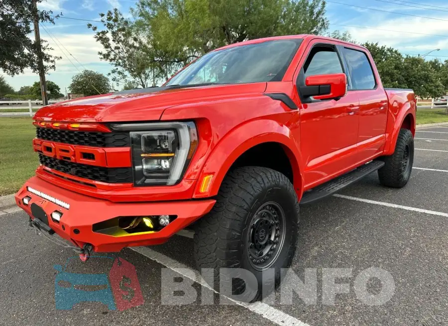 1FTFW1RG0NFA16430 Photo# 2