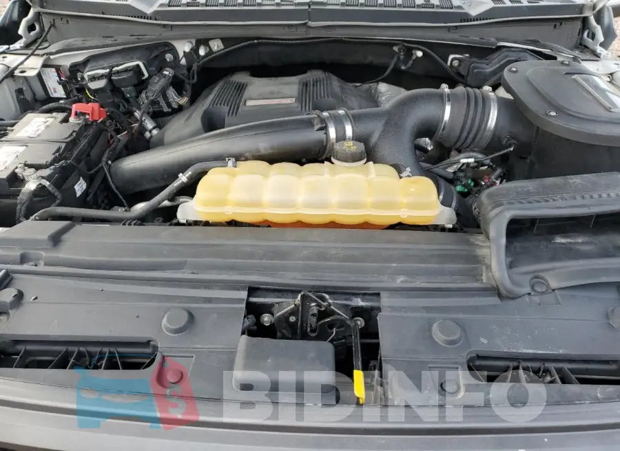 1FTFW1RG3JFA14620 Photo# 12