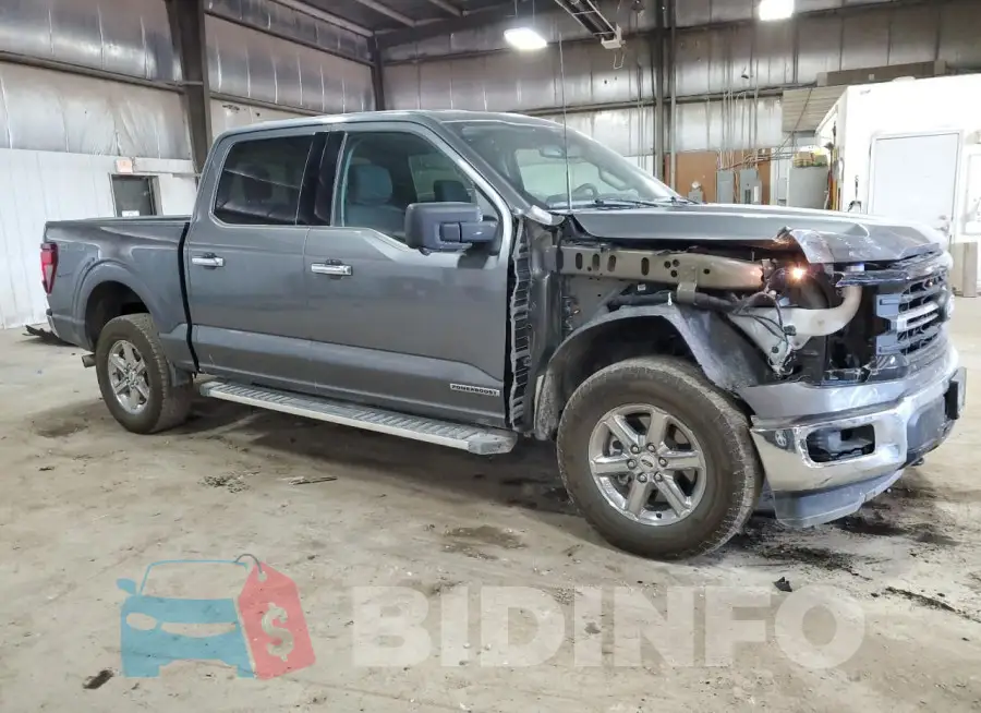 1FTFW3LD6RFA25598 Photo# 4