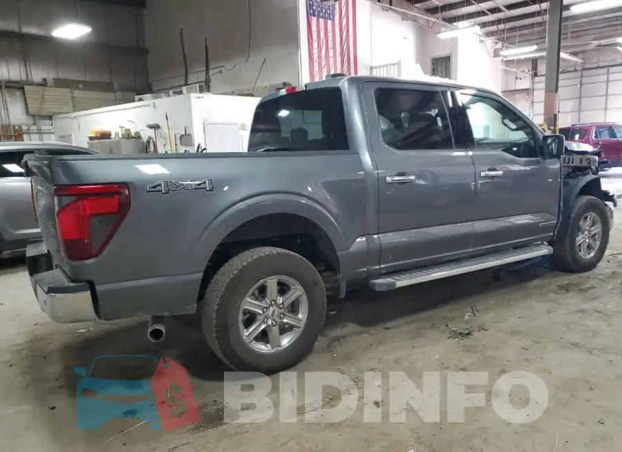 1FTFW3LD6RFA25598 Photo# 3