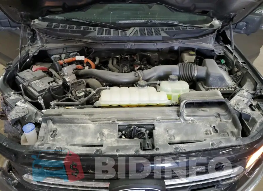 1FTFW3LD6RFA25598 Photo# 11