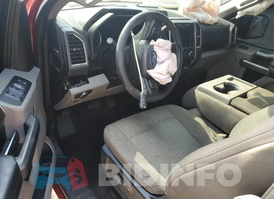 1FTFX1EF2GKF40439 Photo# 8