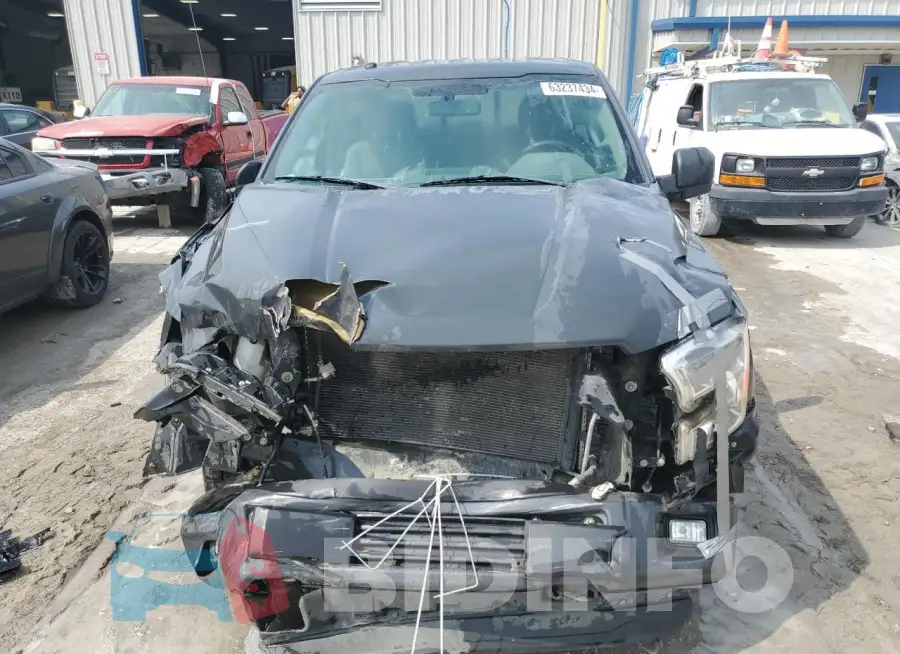 1FTFX1EF7GKF42901 Photo# 5