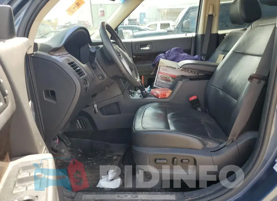 2FMHK6D85KBA03988 Photo# 7