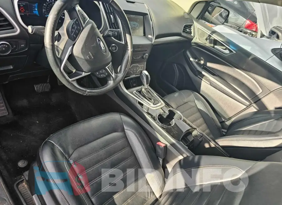 2FMPK3J9XFBB74247 Photo# 9