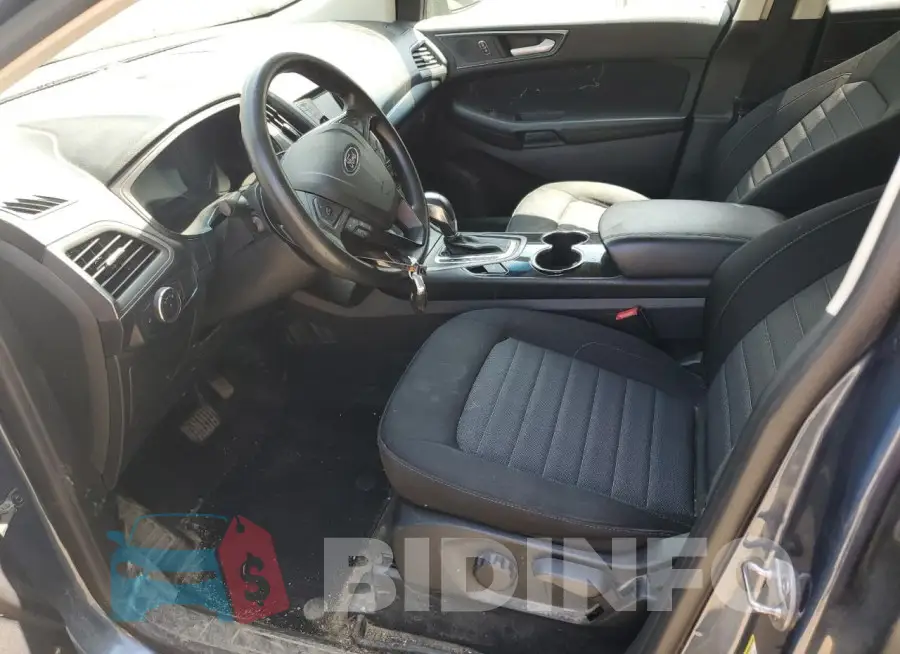 2FMPK4G90JBB97753 Photo# 7