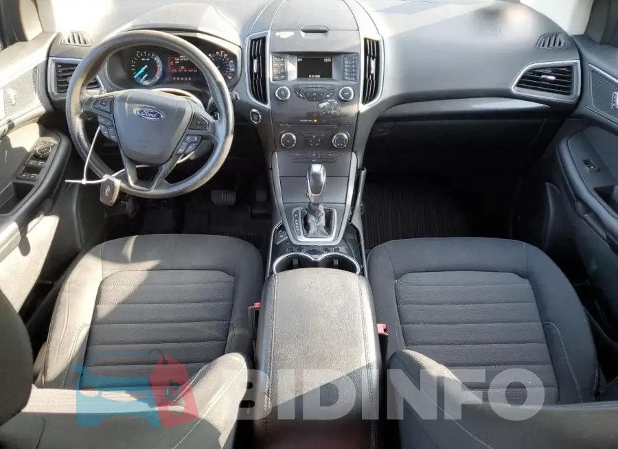 2FMPK4G95HBB75824 Photo# 8