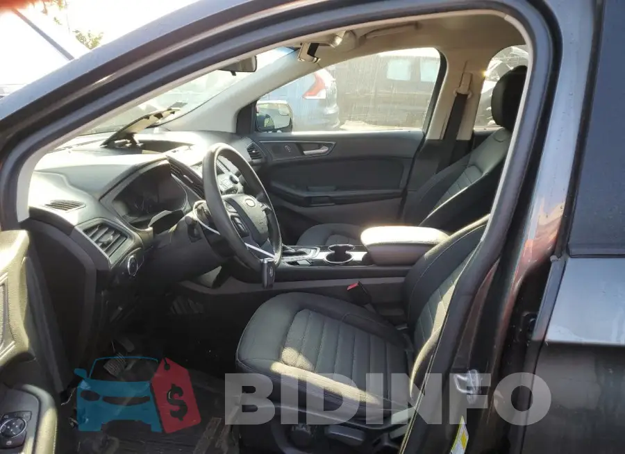 2FMPK4G95HBB75824 Photo# 7
