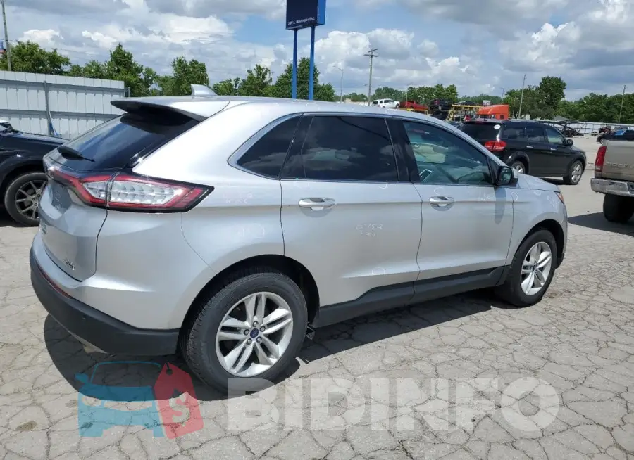 2FMPK4J92GBC41530 Photo# 3