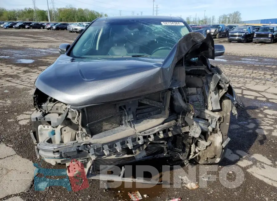 2FMPK4J92LBA91347 Photo# 5