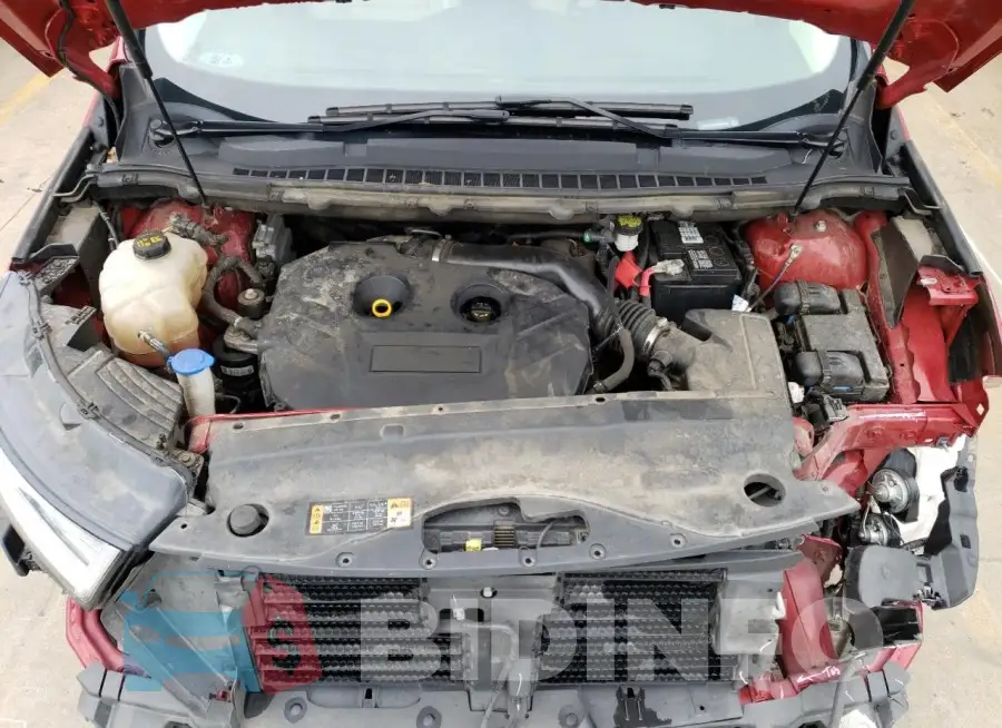 2FMPK4J99HBC61503 Photo# 11