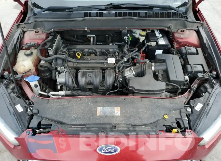 3FA6P0H72GR255224 Photo# 11