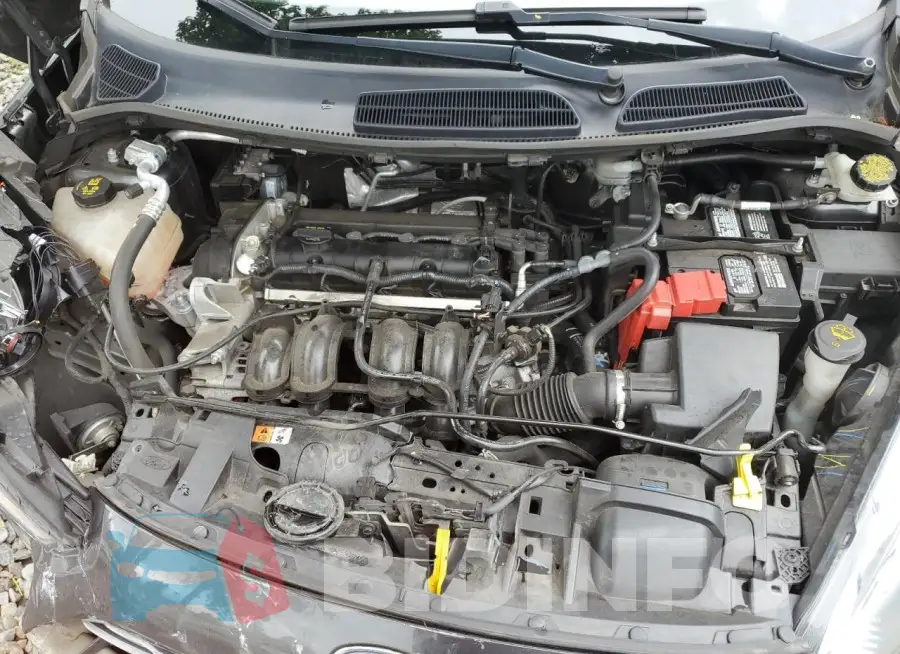 3FADP4EJ1KM154020 Photo# 11