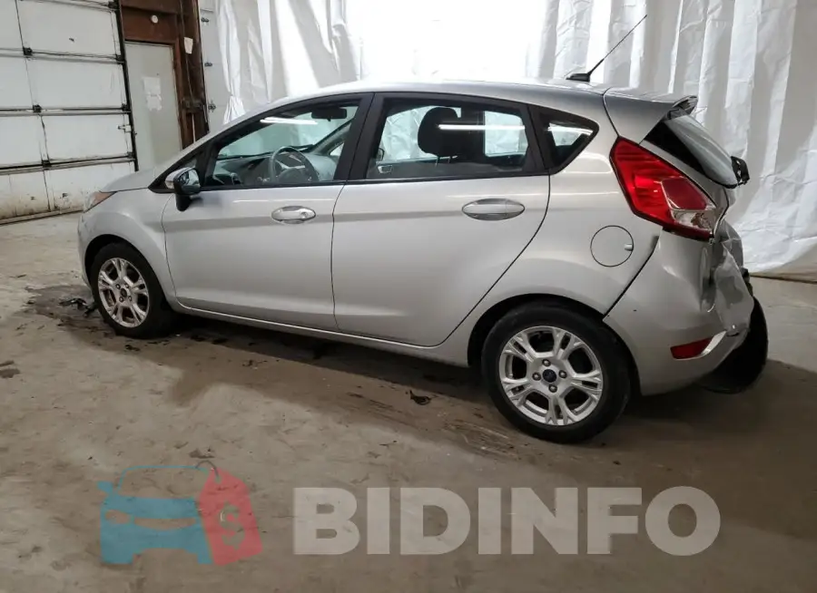 3FADP4EJ2FM208088 Photo# 2
