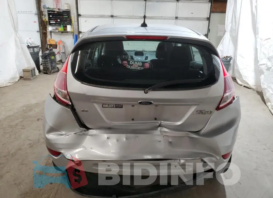 3FADP4EJ2FM208088 Photo# 6