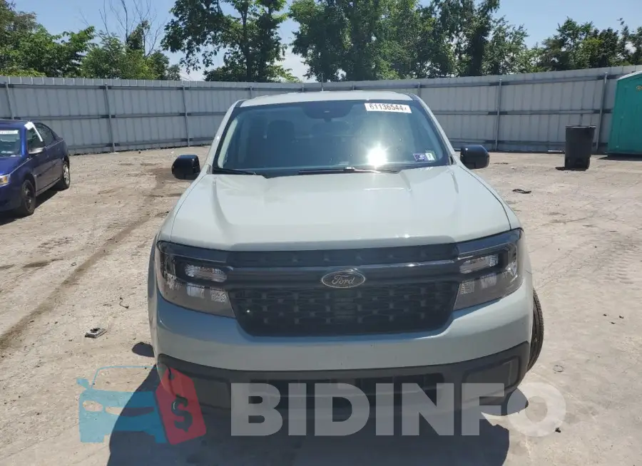 3FTTW8E36PRA35262 Photo# 5