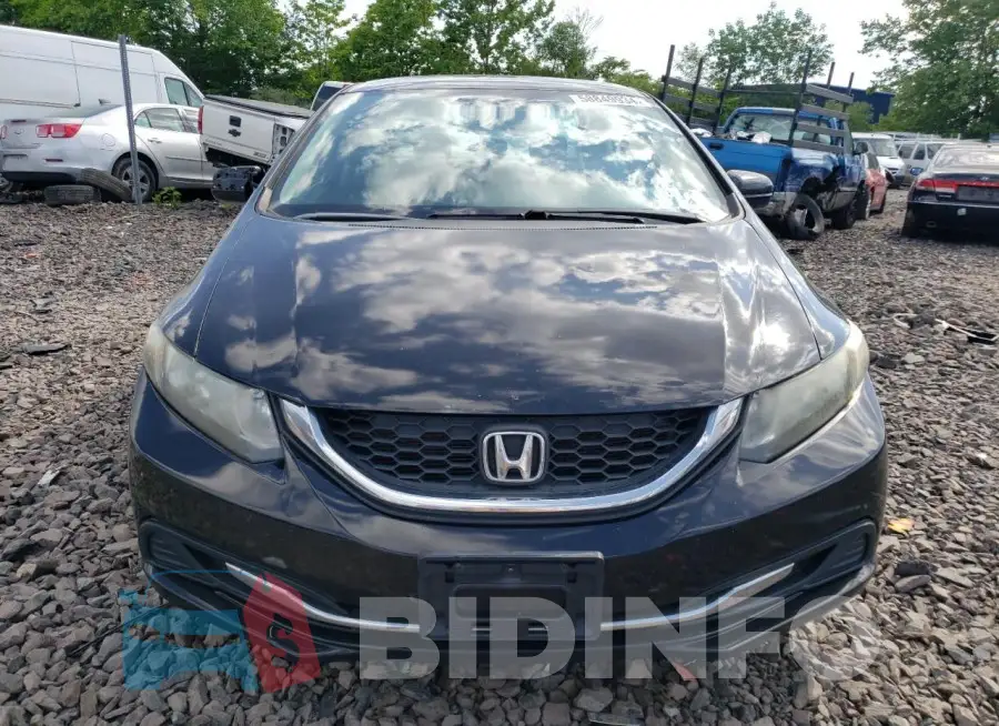 19XFB2F5XFE223732 Photo# 5