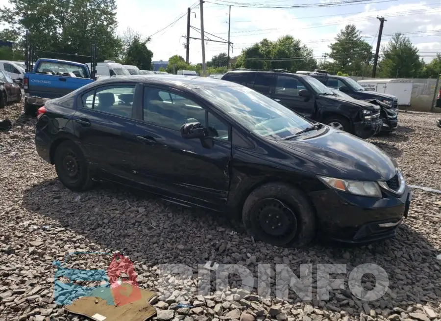19XFB2F5XFE223732 Photo# 4