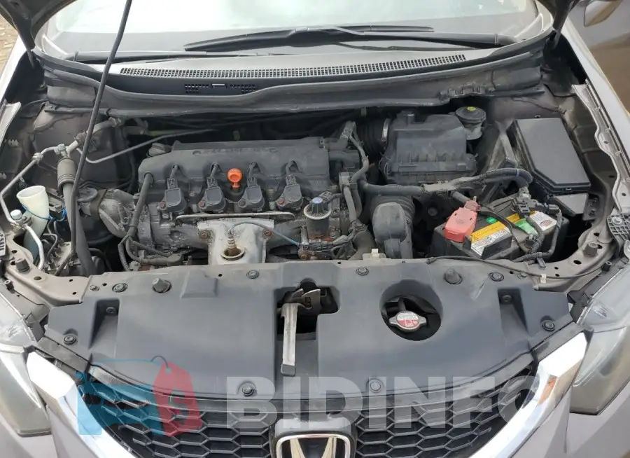 19XFB2F80FE057750 Photo# 11