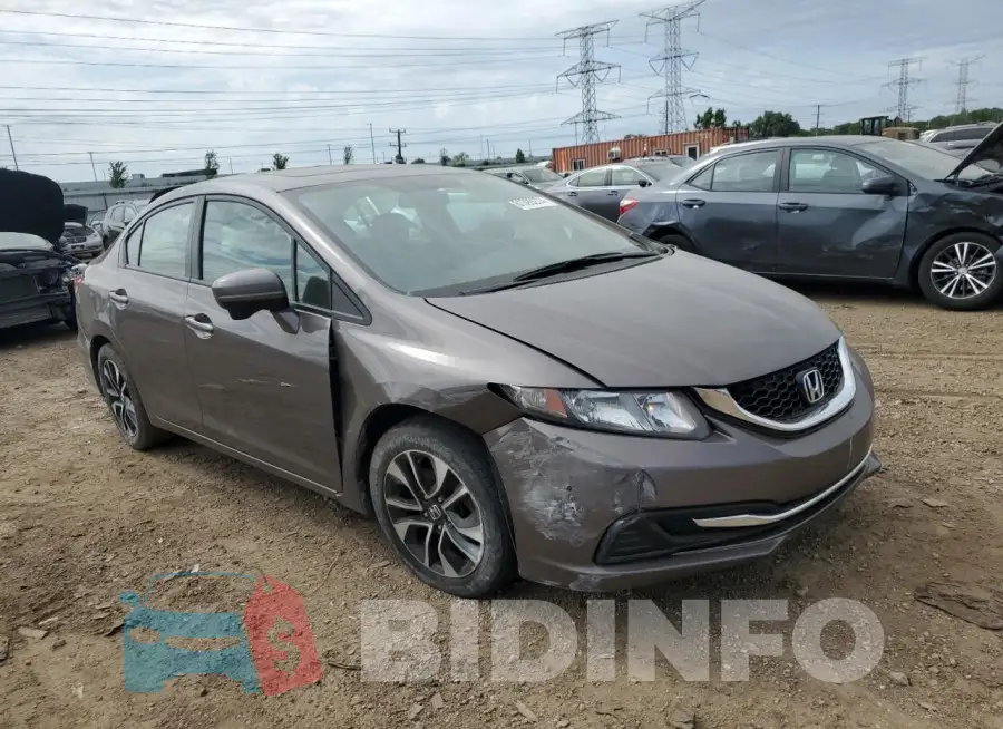 19XFB2F80FE057750 Photo# 4